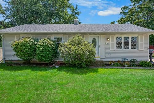 303 Mark, Glendale Heights, IL 60139