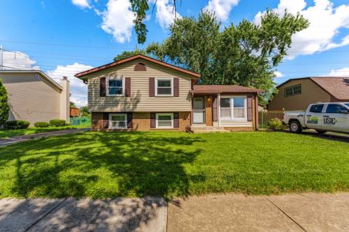 132 Garden, Bolingbrook, IL 60440
