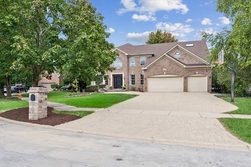 3411 Minito, Naperville, IL 60564