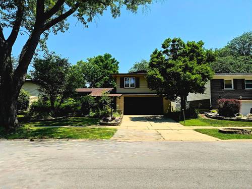 411 N Illinois, Glenwood, IL 60425
