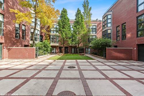 1701 N Halsted Unit E2, Chicago, IL 60614