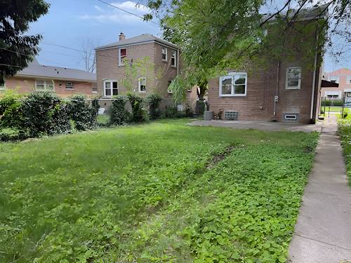 12328 S Peoria, Calumet Park, IL 60827