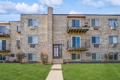 404 Inland Unit 2B, Wheeling, IL 60090