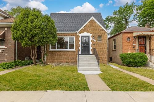 9606 S Morgan, Chicago, IL 60643