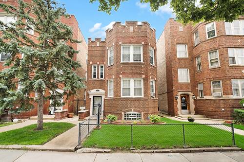 8019 S Eberhart, Chicago, IL 60619