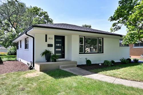 800 S Swain, Elmhurst, IL 60126