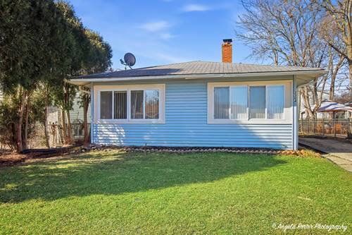 2304 Dickey, North Chicago, IL 60064