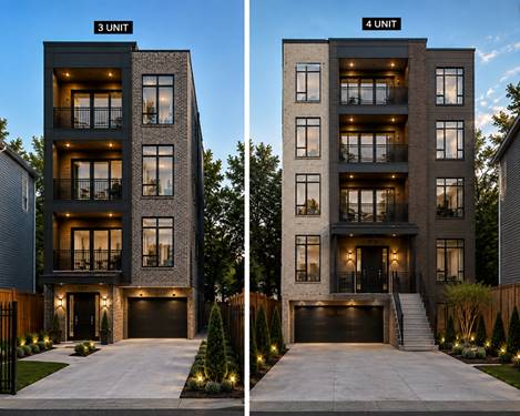 5226 S Loomis, Chicago, IL 60609