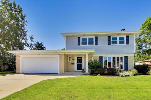 2505 E Mayfair, Arlington Heights, IL 60004
