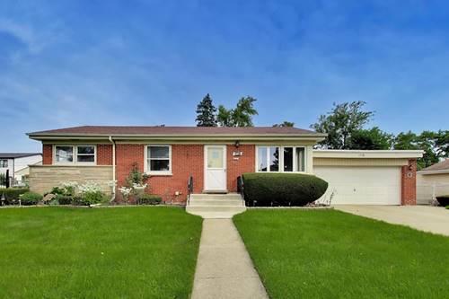 7338 Beckwith, Morton Grove, IL 60053