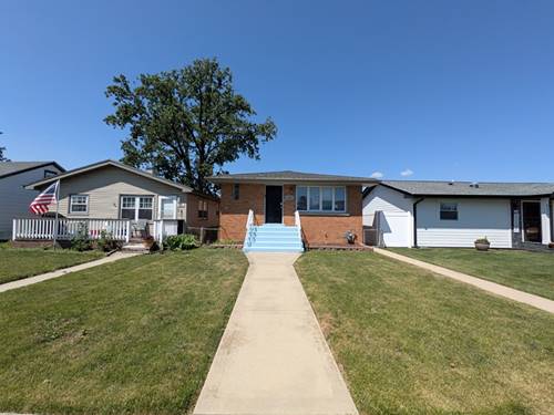 8636 Massasoit, Burbank, IL 60459