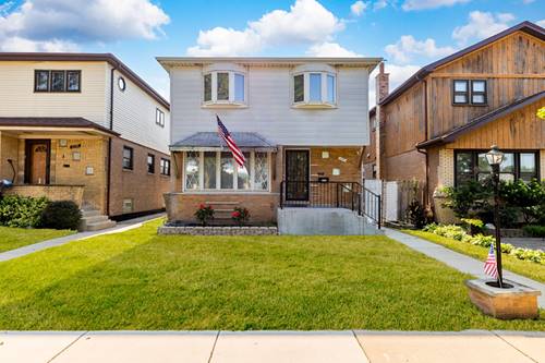 5728 S Parkside, Chicago, IL 60638