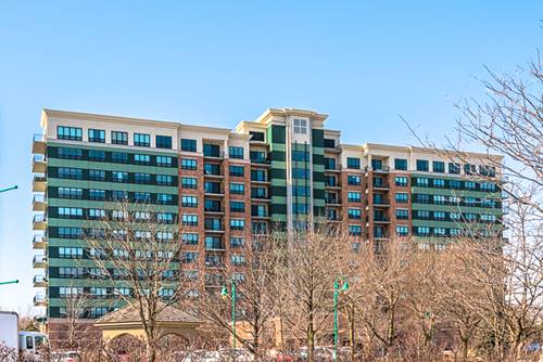 6420 Double Eagle Unit 1110, Woodridge, IL 60517
