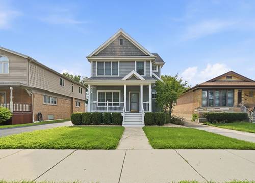11440 S Spaulding, Chicago, IL 60655