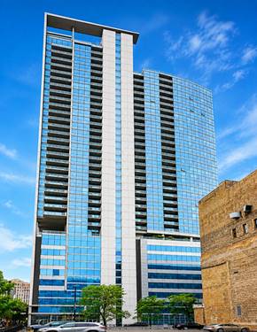 303 W Ohio Unit 2902, Chicago, IL 60654