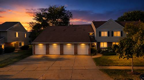 938 Hidden Lake Unit 938, Buffalo Grove, IL 60089