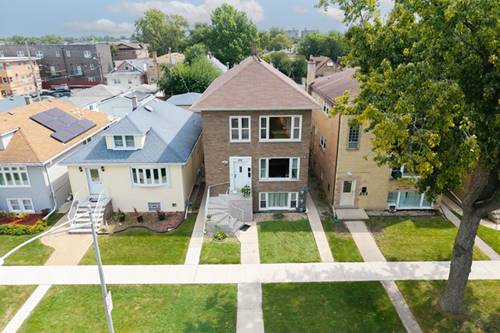 2327 N 75th, Elmwood Park, IL 60707