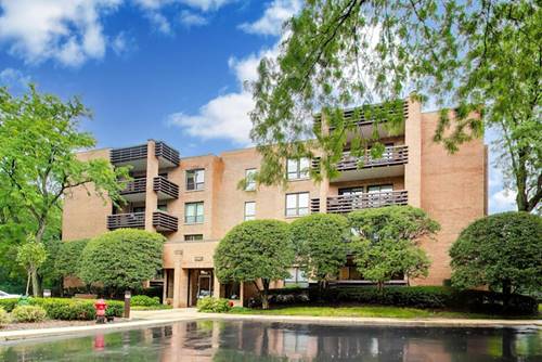 1060 Shermer Unit 25, Northbrook, IL 60062