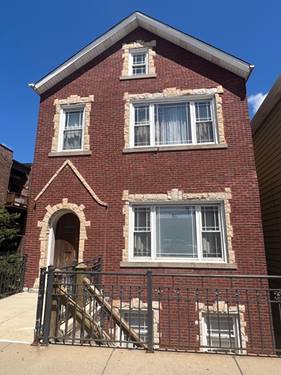 1938 W Cermak Unit 1, Chicago, IL 60608