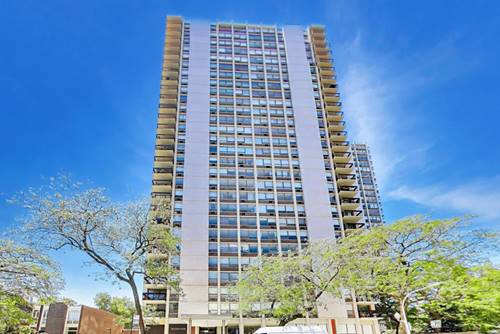 1355 N Sandburg Unit 1002D, Chicago, IL 60610