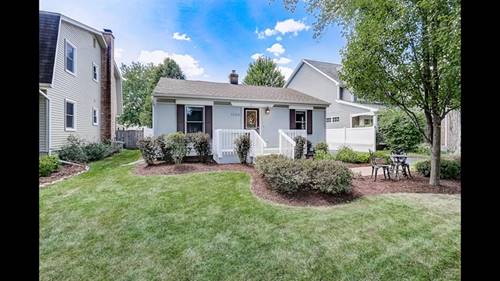 1025 N Main, Naperville, IL 60563