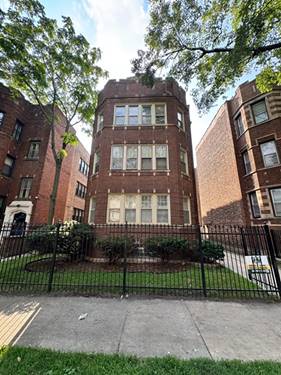 7634 S Phillips Unit 3, Chicago, IL 60649
