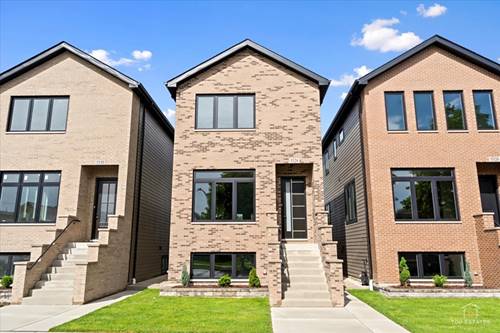 5330 S Mason, Chicago, IL 60638