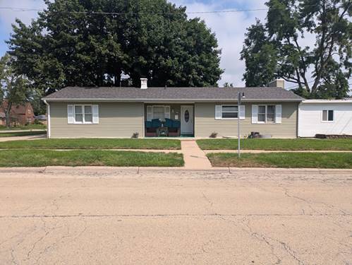 1818 W Monroe, Waukegan, IL 60085