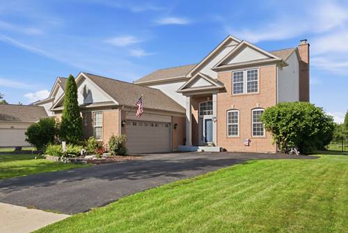4050 Bunker Hill, Algonquin, IL 60102