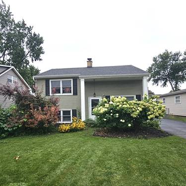 618 W Comstock, Elmhurst, IL 60126