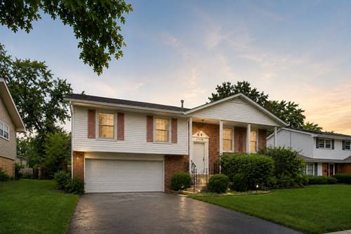 17730 Cherrywood, Homewood, IL 60430