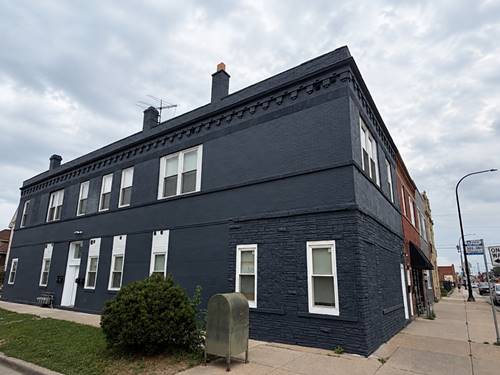 2301 S Laramie, Cicero, IL 60804