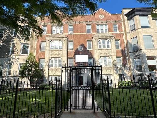 4735 N Beacon Unit 306, Chicago, IL 60640