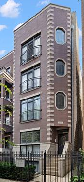 3531 N Wilton Unit 4, Chicago, IL 60657