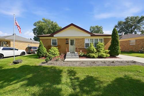 11201 Mandel, Westchester, IL 60154