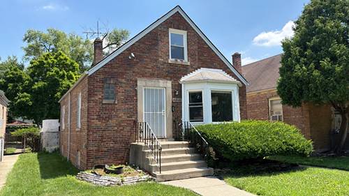 10939 S Normal, Chicago, IL 60628