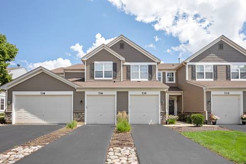 736 Woodewind, Naperville, IL 60563