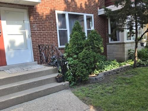 4903 Enfield Unit B, Skokie, IL 60076