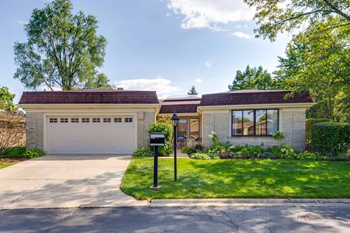 2457 Seville, Northbrook, IL 60062