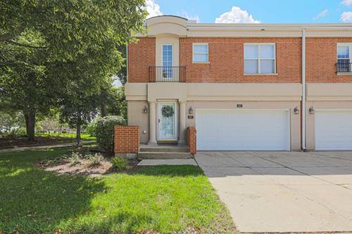407 Town Unit 407, Buffalo Grove, IL 60089