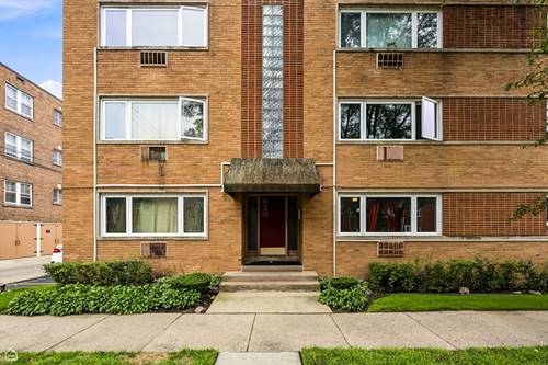 630 Hull Unit 1W, Evanston, IL 60202
