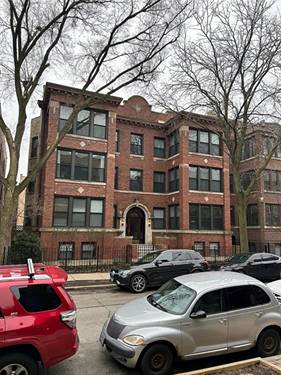 919 W Margate Unit 1E, Chicago, IL 60640
