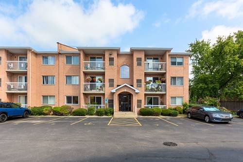 4201 Quinlan Unit 102B, Glenview, IL 60025