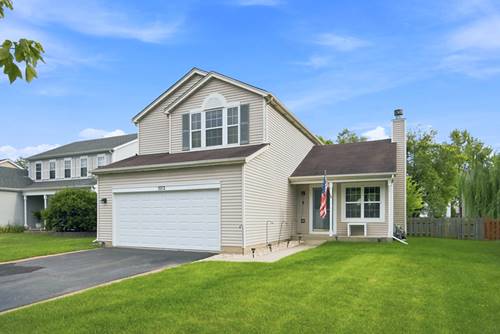 5712 Arbor Falls, Plainfield, IL 60586