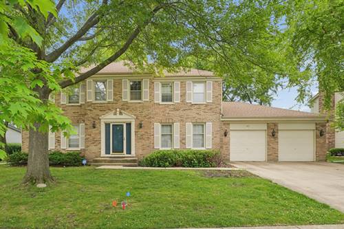 837 Heatherstone, Schaumburg, IL 60173