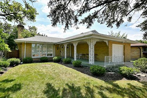4915 Jerome, Skokie, IL 60077