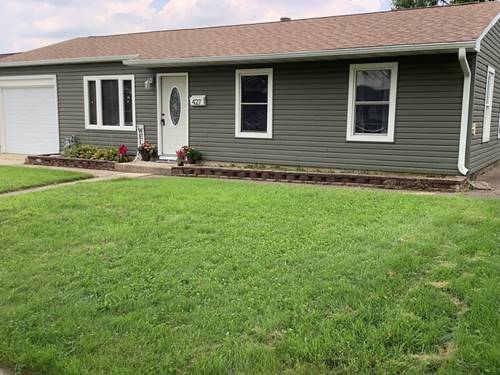 427 Kenyon, Romeoville, IL 60446
