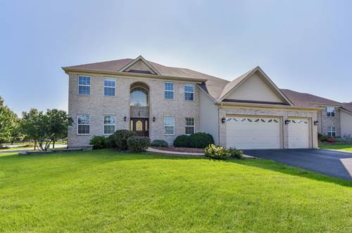 1 Duval, Bolingbrook, IL 60490