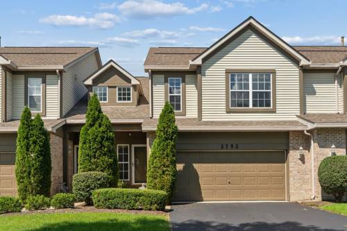 2752 Whitlock, Darien, IL 60561