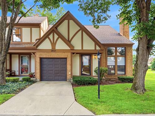 2821 Ashton, Westchester, IL 60154